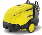 Pressure Washer